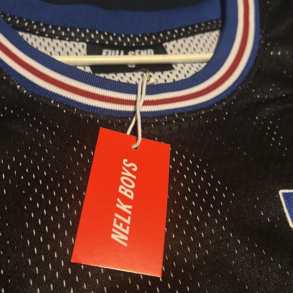 Full Send jersey - Picture 5 of 7